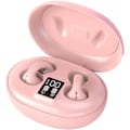 Pikkukuva 1 / 5: Langattomat nappikuulokkeet Langattomat korvaklipsikuulokkeet, Bluetooth 5.3 Clip-on Ea