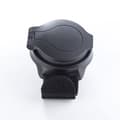 1PCS Cykel - 360° Justerbar Vidvinkel Cykelhandledsspegel - Backspegel