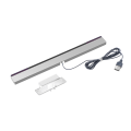 Miniatyrbillede 2 af 5: IR Signal Ray Sensor Bar IR Sensor Bar, Sensor Bar, til WII U Consol f