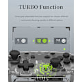 Miniatyrbillede 5 af 5: Switch Controller, Pro Controller til Switch/Switch Lite/Switch OLED,