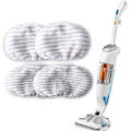 Miniatyrbillede 4 af 5: Stykker dampklude til Rowenta Clean & Steam ZR005801 ZR005804 ZR850002