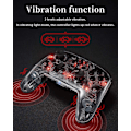 Miniatyrbillede 2 af 5: Switch Controller, Pro Controller til Switch/Switch Lite/Switch OLED,
