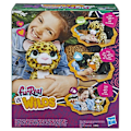 Miniatyrbillede 3 af 3: FurReal Lil' Wilds Leopard, interaktivt dyr