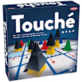 Pikkukuva 1 / 5: Tactic Game Touché