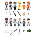 Miniatyrbillede 3 af 4: DEVSeries Mystery Figur, 1 st
