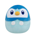 Pikkukuva 1 / 3: Squishmallows Pokémon, Piplup, 25 cm