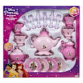 Miniatyrbillede 1 af 5: Disney Princess Service sæt 26 dele
