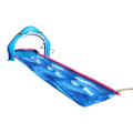 Miniatyrbild 1 av 4: Spring Summer Water Slide, Shark Slider 3 m