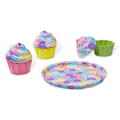 Pikkukuva 3 / 5: Cupcake Crafts Deluxe - Melissa & Doug
