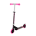 Miniatyrbild 3 av 5: SportMe Scooter SMX Dynamic Foldable 120, Rosa multifärg