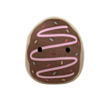 Miniatyrbillede 2 af 2: Squishmallows Deja the Donut, 19 cm