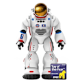 Pikkukuva 1 / 6: Xtrem Bots -astronautti Charlie