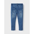 Miniatyrbillede 3 af 5: Name it Mini Jeans Slim, str. 110 Multicolor
