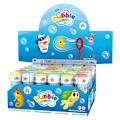 Miniatyrbillede 2 af 2: Såpbubblor med Spel 60 ml, 1 st