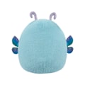 Pikkukuva 3 / 5: Squishmallows Fuzz a Mallow 40 cm, Heather the Dragonfly