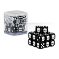 Pikkukuva 5 / 7: Warhammer 40k Citadel 12mm Dice Set