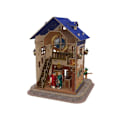 Miniatyrbild 4 av 5: Harry Potter Kvalitetsutrustning till Quidditch 3D-Pussel 71 Bitar