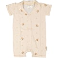 Pikkukuva 3 / 3: Bambu kesämekko Pitkä korva Beige 86/92 - Geggamoja Multicolor