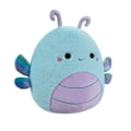 Pikkukuva 1 / 5: Squishmallows Fuzz a Mallow 40 cm, Heather the Dragonfly