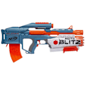 Miniatyrbillede 2 af 5: Nerf N-Strike Elite 2.0 Motoblitz CS-10