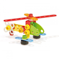 Miniatyrbild 2 av 4: Tecno Jumbo 76 St - Quercetti