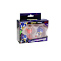 Miniatyrbild 3 av 4: Sonic Figur 2-pack