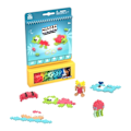 Pikkukuva 3 / 4: Plus-Plus AP Beach, 125 pcs