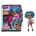 Miniatyrbild 1 av 3: L.O.L. OMG Core Docka Jams