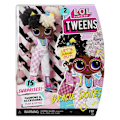 Miniatyrbild 1 av 6: L.O.L. Surprise Tweens Docka Gracie Skates