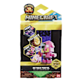 Miniatyrbillede 1 af 5: Treasure X Minecraft Nether Portal
