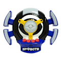 Miniatyrbillede 1 af 3: SpyBots værelsesværge