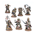 Pikkukuva 2 / 6: Warhammer 40k Kill Team Starter Set (Engelska)