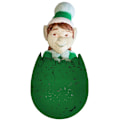 Miniatyrbillede 2 af 3: Elf Hatching Egg - Keycraft