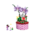 Miniatyrbild 3 av 7: LEGO Disney 43237 Isabelas blomkruka