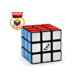 Miniatyrbillede 3 af 3: Original Rubik's Cube 3x3