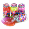 Miniatyrbild 1 av 2: Slime Magical Unicorn, 1 st - Robetoy