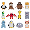 Pikkukuva 2 / 3: Adopt Me Surprise Plush, 13 cm