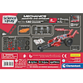 Pikkukuva 6 / 6: Mechanical Lab Roadster and Dragster