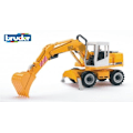 Pikkukuva 1 / 3: Liebherr kaivinkone