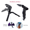 Miniatyrbillede 4 af 8: Studio Creator Vlogging Kit