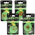 Miniatyrbillede 1 af 2: Refleks fra Labyrinth, - Martinex