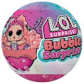 Pikkukuva 1 / 2: LOL. Yllätys! Bubble Surprise Doll
