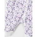 Miniatyrbillede 6 af 6: Name it Baby Pyjamas 2-pak lilla, størrelse 62