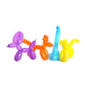 Pikkukuva 1 / 2: Gaggs Partypack Figuuriilmapallot 25 kpl