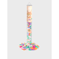 Miniatyrbillede 1 af 4: Tube Plus-Plus Pearl mix, 100 pcs