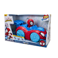 Pikkukuva 1 / 3: Spidey Flash N Dash Web Crawler Feature Vehicle