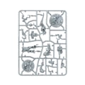 Pikkukuva 4 / 4: Getting Started with Warhammer 40k (Engelska)