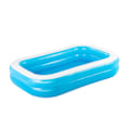 Miniatyrbild 3 av 3: Bestway Pool Rektangulär, Mellan
