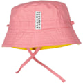 Miniatyrbillede 1 af 2: Solhat Vendbar Pink/Gul 0-4 m - Geggamoja