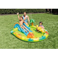 Pikkukuva 1 / 7: Intex Pool & Play Pool Little Dino